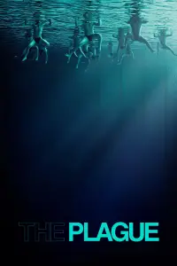 Poster to the movie "The Plague" #509212