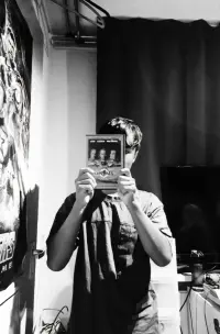 Poster to the movie "Can we talk?" #571546