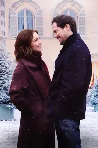 Poster to the movie "Champagne Problems" #1052554