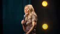 Backdrop to the movie "Chelsea Handler: The Feeling" #724157