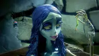 Backdrop to the movie "Corpse Bride" #660375