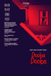 Poster to the movie "Dooba Dooba" #1185409