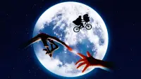 Backdrop to the movie "E.T. the Extra-Terrestrial" #578216