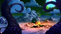 Backdrop to the movie "Green Lantern: Emerald Knights" #748177