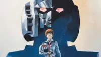 Backdrop to the movie "Mobile Suit Gundam I" #730773