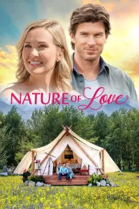 Poster to the movie "Nature of Love" #1088180
