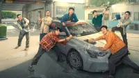 Backdrop to the movie "飞驰人生2" #758124