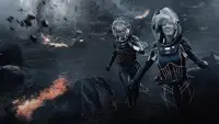 Backdrop to the movie "Prometheus" #868836