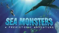 Backdrop to the movie "Sea Monsters: A Prehistoric Adventure" #1127397