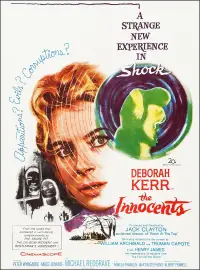Poster to the movie "The Innocents" #947611
