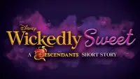 Backdrop to the movie "Wickedly Sweet: A Descendants Short Story" #581729
