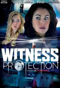 Poster to the movie "Witness Protection" #1236752