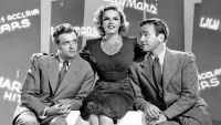 Backdrop to the movie "Presenting Lily Mars" #773960