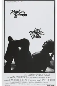 Poster to the movie "Last Tango in Paris" #950834