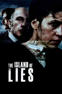 Poster to the movie "The Island of Lies" #1129981
