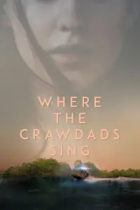 Poster to the movie "Where the Crawdads Sing" #598712