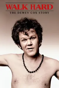 Poster to the movie "Walk Hard: The Dewey Cox Story" #990169