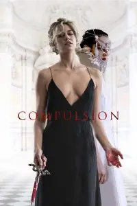 Poster to the movie "Compulsion" #980459