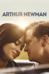 Poster to the movie "Arthur Newman" #1061898