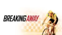 Backdrop to the movie "Breaking Away" #1161371