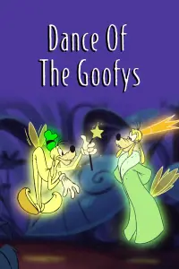 Poster to the movie "Dance of the Goofys" #1236478