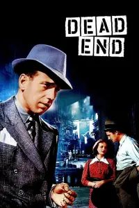 Poster to the movie "Dead End" #1061762