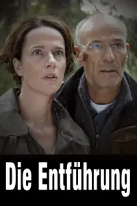 Poster to the movie "Die Entführung" #1111688