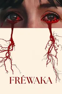 Poster to the movie "Fréwaka" #764924