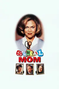 Poster to the movie "Serial Mom" #975204