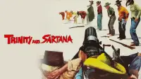 Backdrop to the movie "Trinity and Sartana Are Coming" #1151693