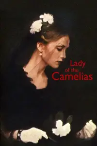 Poster to the movie "Lady of the Camelias" #1126278