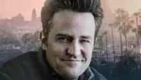 Backdrop to the movie "Matthew Perry: A Hollywood Tragedy" #695369