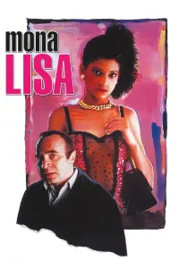 Poster to the movie "Mona Lisa" #1074572