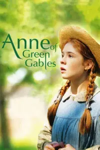 Poster to the movie "Anne of Green Gables" #955077