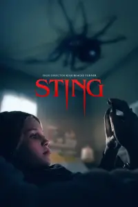 Poster to the movie "Sting" #601079