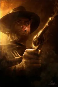 Poster to the movie "The Good, the Bad and the Ugly" #739136