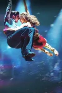 Poster to the movie "The Greatest Showman" #700982