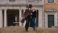 Backdrop to the movie "The Greatest Showman" #725532