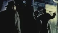 Backdrop to the movie "The Mob" #811917