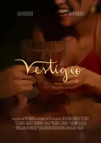 Poster to the movie "Vestígio" #1158331