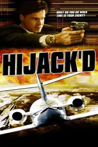 Poster to the movie "Cabin Pressure" #955983