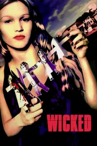 Poster to the movie "Wicked" #661464