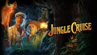 Backdrop to the movie "Jungle Cruise" #931531