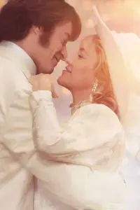 Poster to the movie "Song Sung Blue" #518651