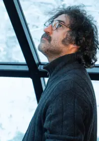 Poster to the movie "Sense of Water" #553185