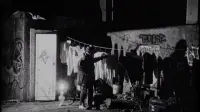 Backdrop to the movie "Dark Days" #729632