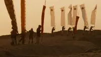 Backdrop to the movie "Kagemusha" #727463