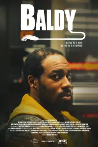 Poster to the movie "Baldy The Film" #946690