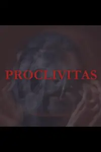 Poster to the movie "Proclivitas" #908418