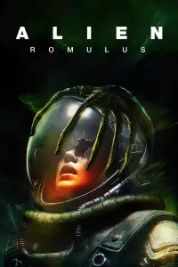 Poster to the movie "Alien: Romulus" #907052